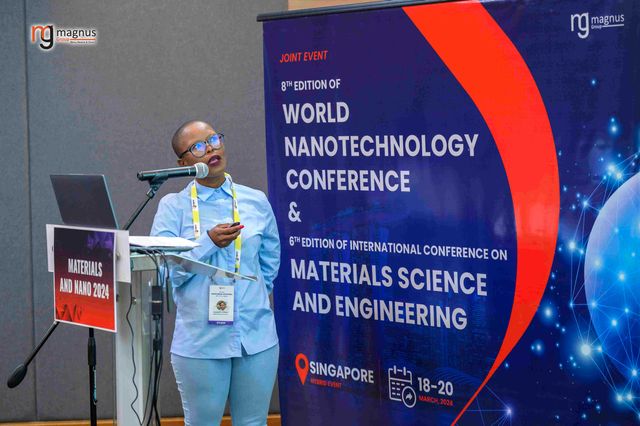Nanotechnology Conferences