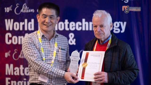 Nanotechnology Conferences