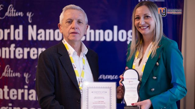 Nanotechnology Conferences