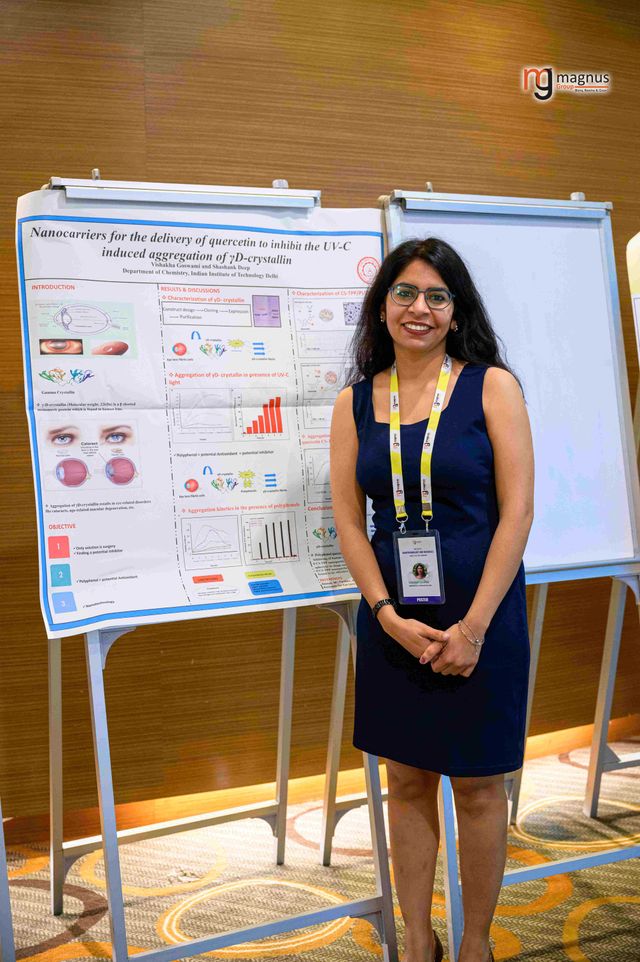 Nanotechnology Conferences