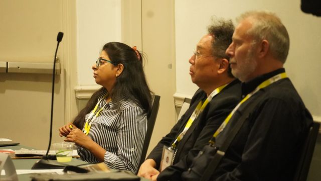 Nanotechnology Conferences