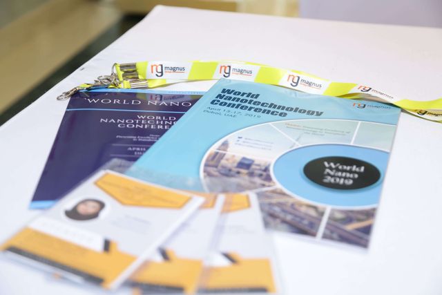 Nanotechnology Conferences