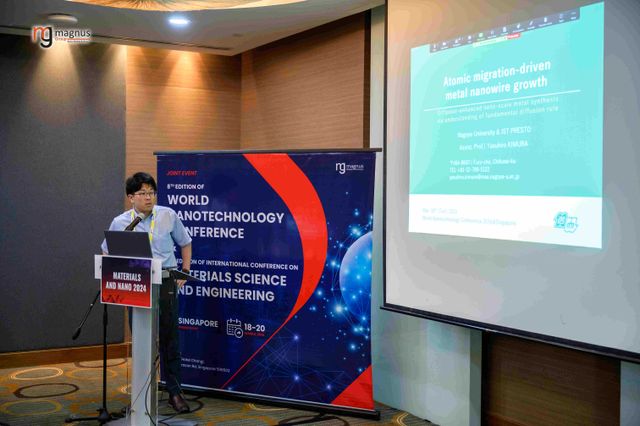 Nanotechnology Conferences