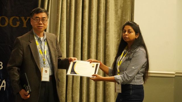 Nanotechnology Conferences