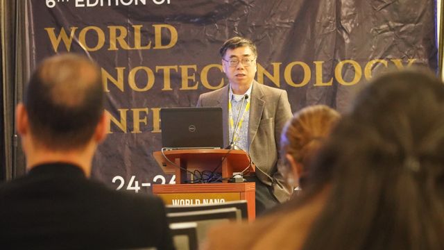 Nanotechnology Conferences