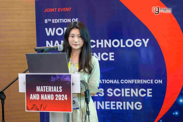 Nanotechnology Conferences