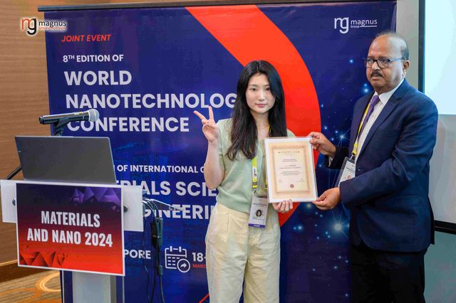 Nanotechnology Conferences